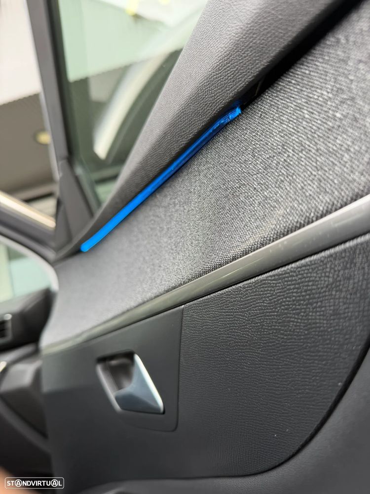 Peugeot 3008 1.5 BlueHDi Allure Pack EAT8 - 7