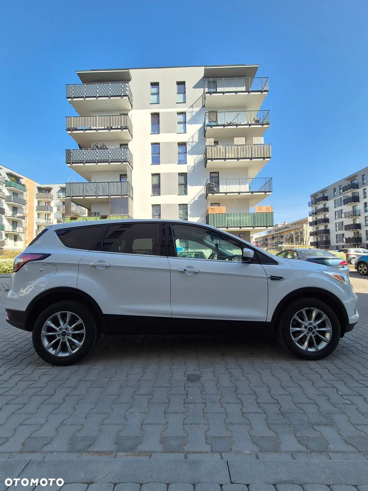 Ford Escape - 19