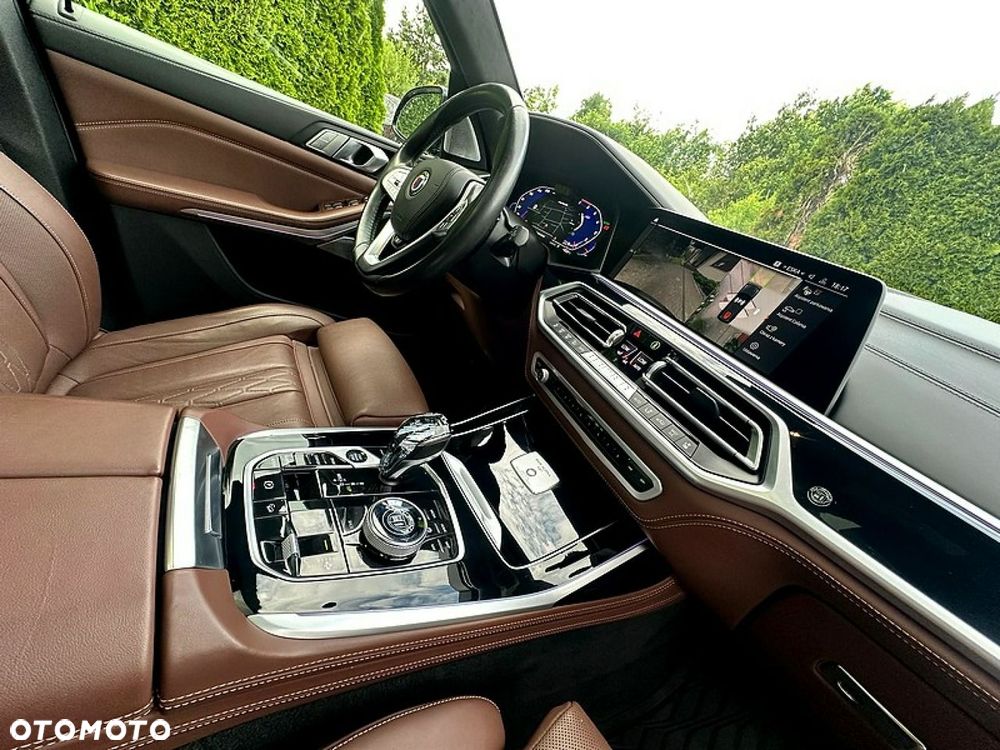 BMW-ALPINA XB7 - 21