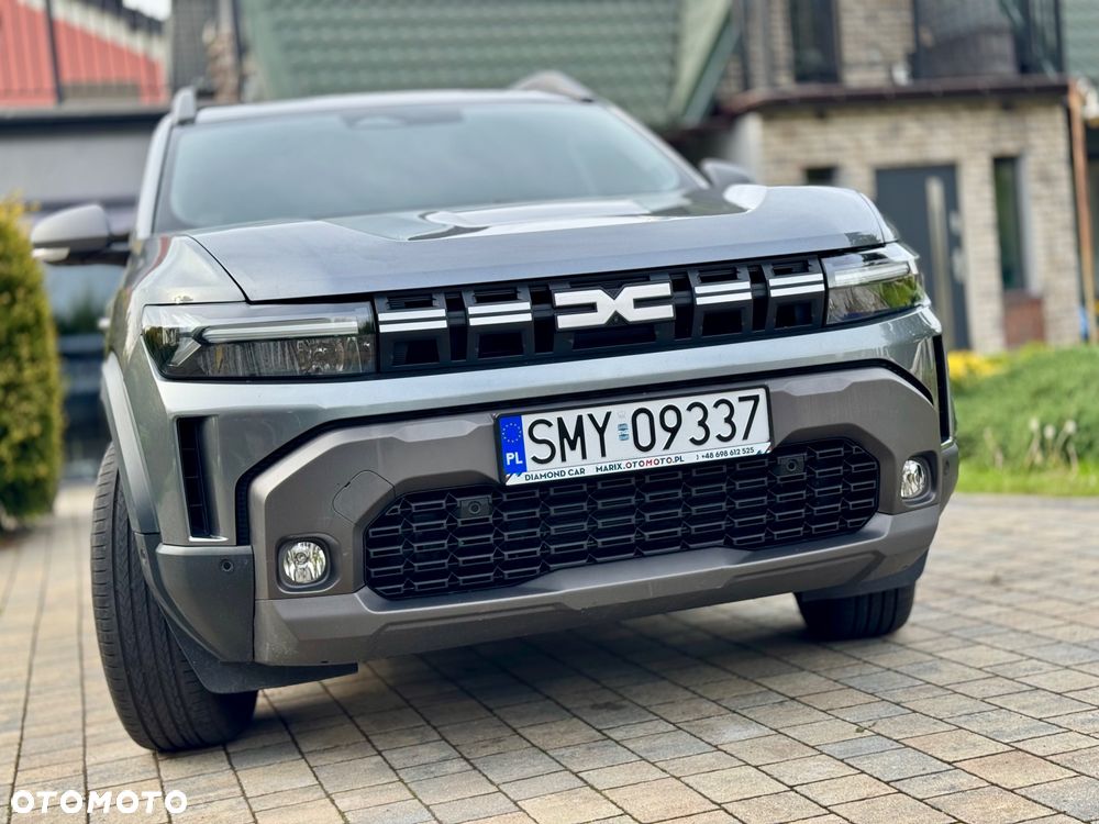 Dacia Duster - 3