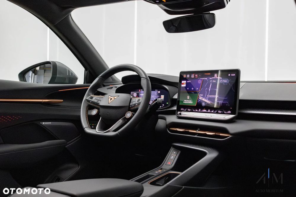 Cupra Terramar 2.0 TSI 4Drive DSG Americas Cup Limited Edition - 19