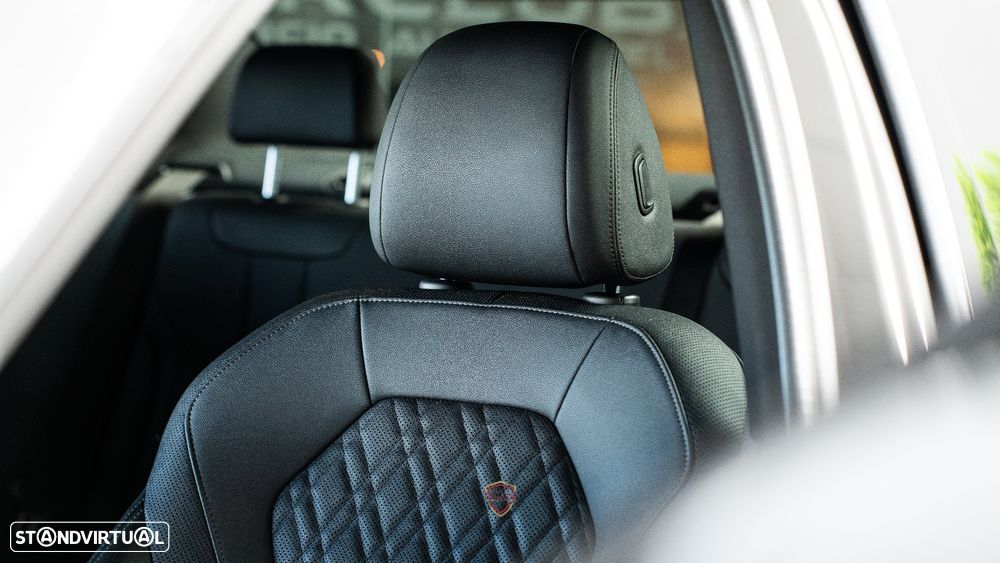 BMW 530 e Pack M - 47