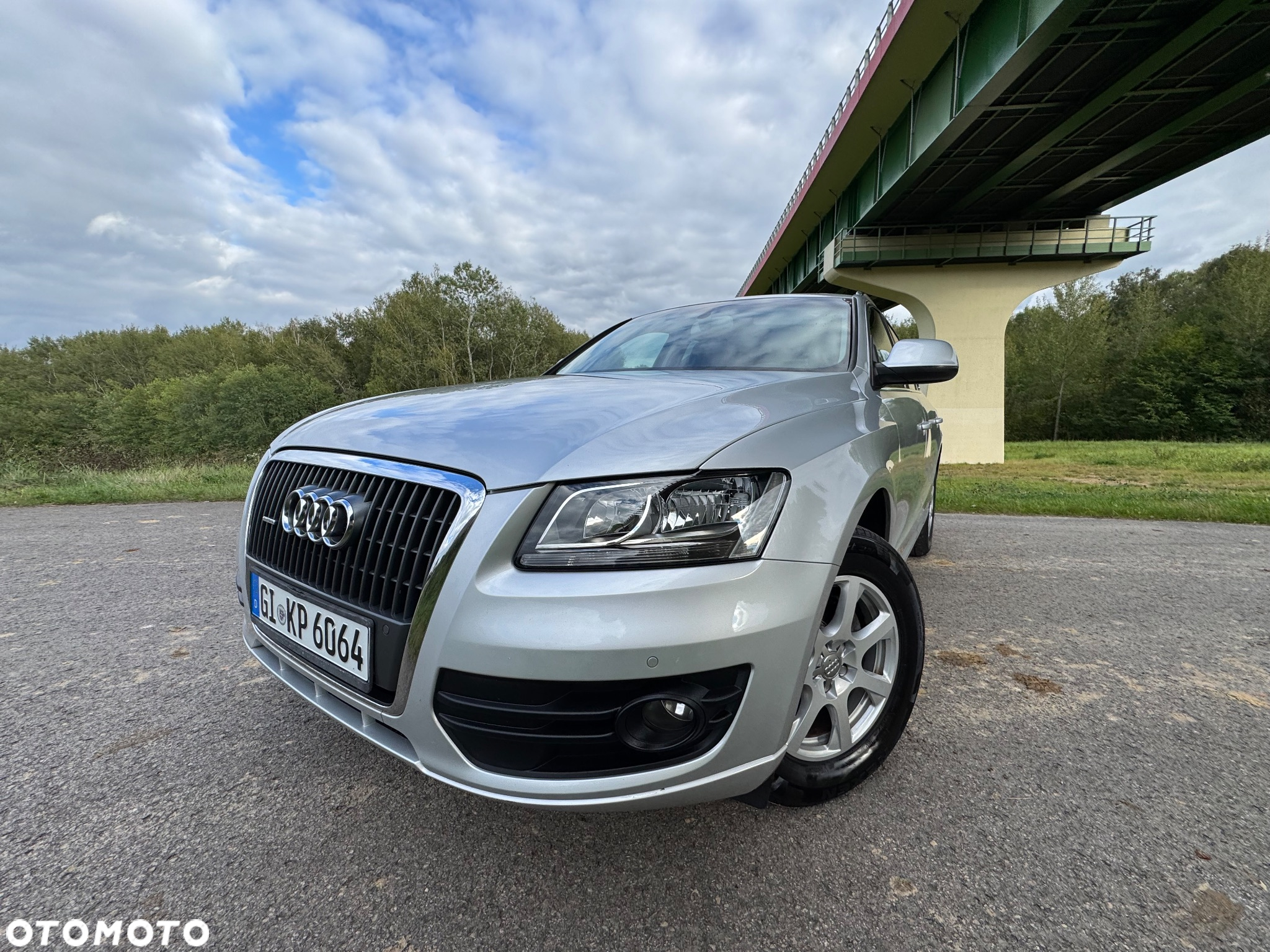 Audi Q5 - 2