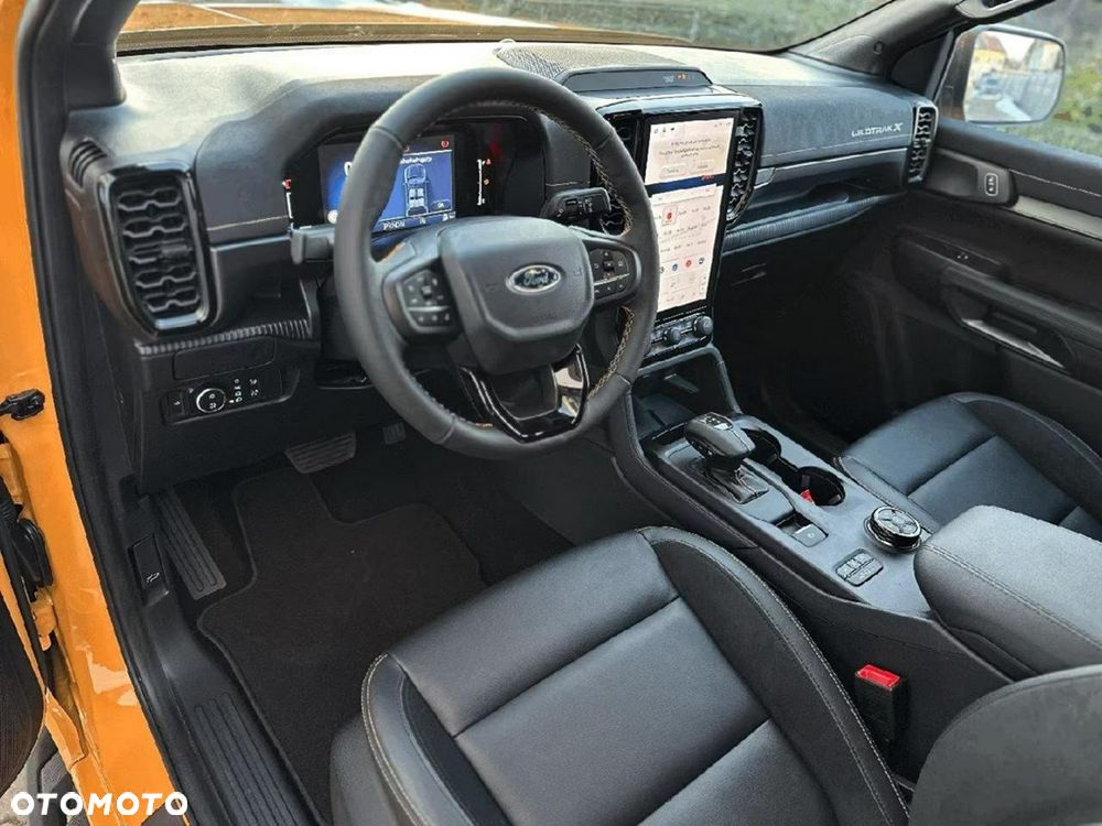 Ford Ranger - 4