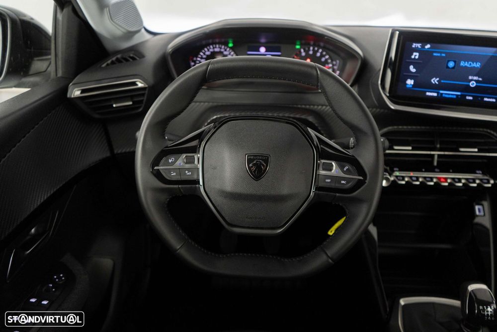 Peugeot 208 1.2 PureTech Style - 26