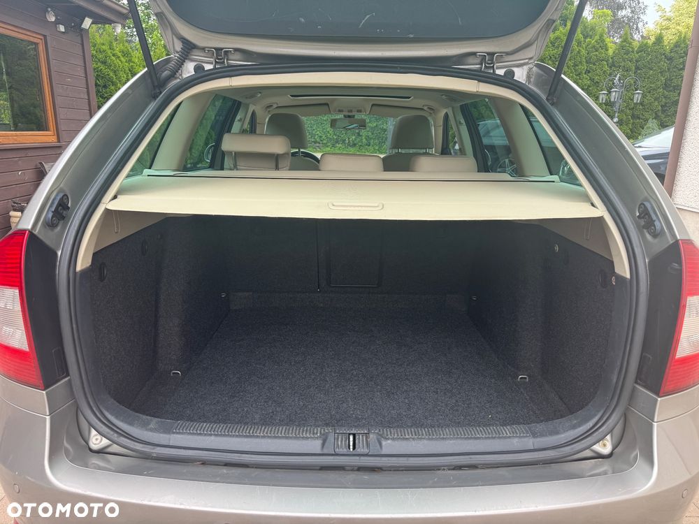 Skoda Octavia 1.2 TSI Elegance - 5