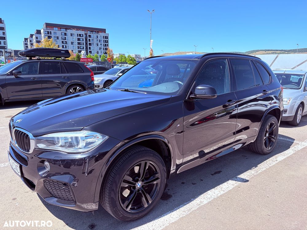 BMW X5 - 13