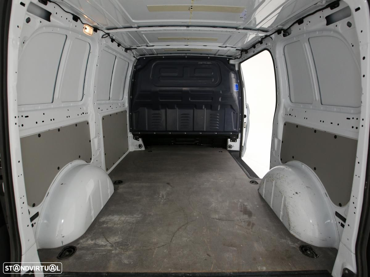 Mercedes-Benz Vito 110 CDI compact c/iva - 6