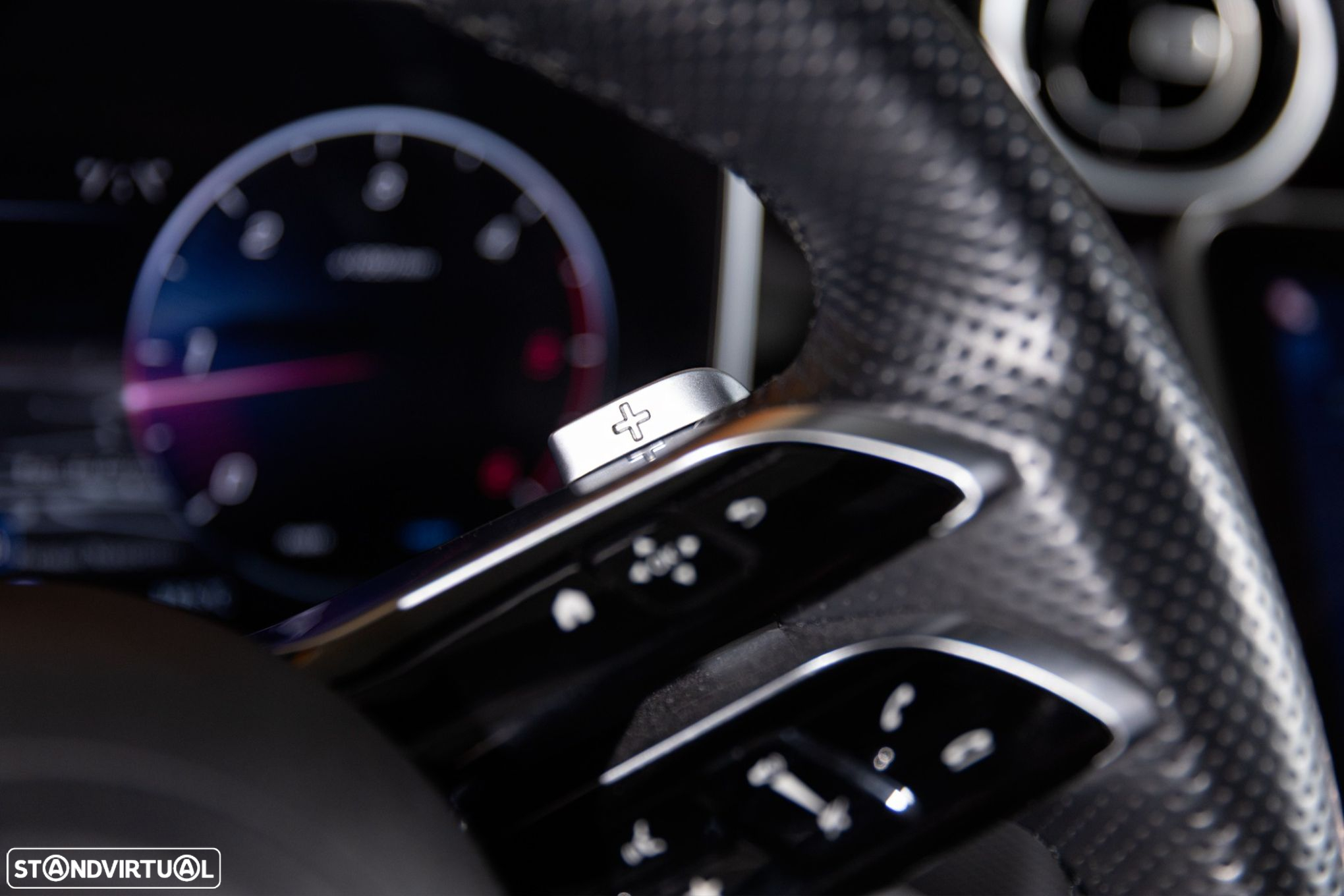 Mercedes-Benz GLC 220 d 4Matic AMG Advanced - 20