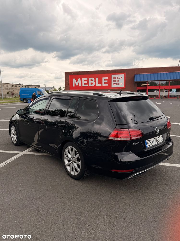 Volkswagen Golf - 4
