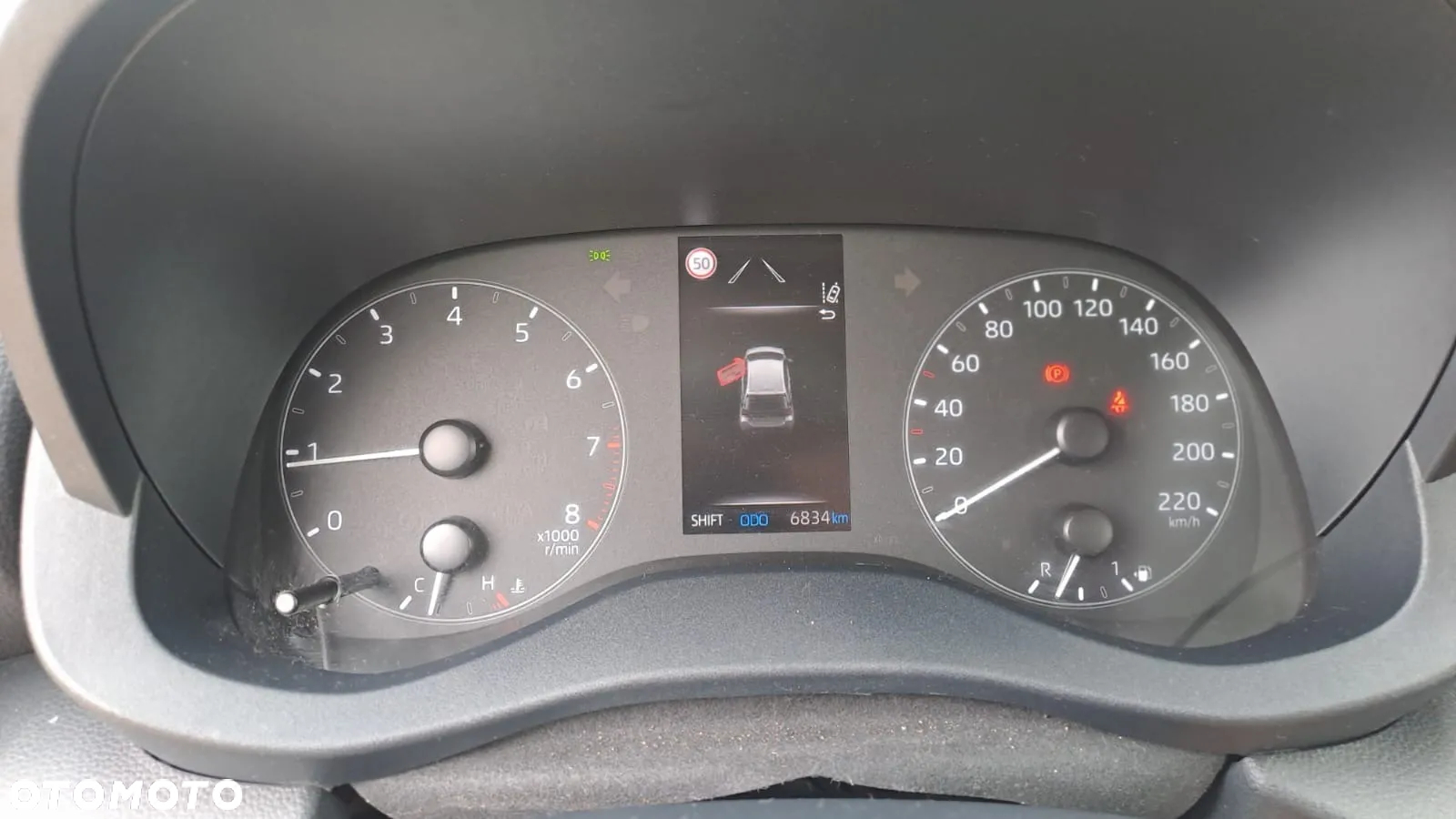 Toyota Yaris 1.5 Active - 12