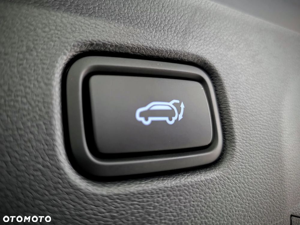 Hyundai Tucson 1.6 T-GDi 48V Executive 2WD DCT - 16