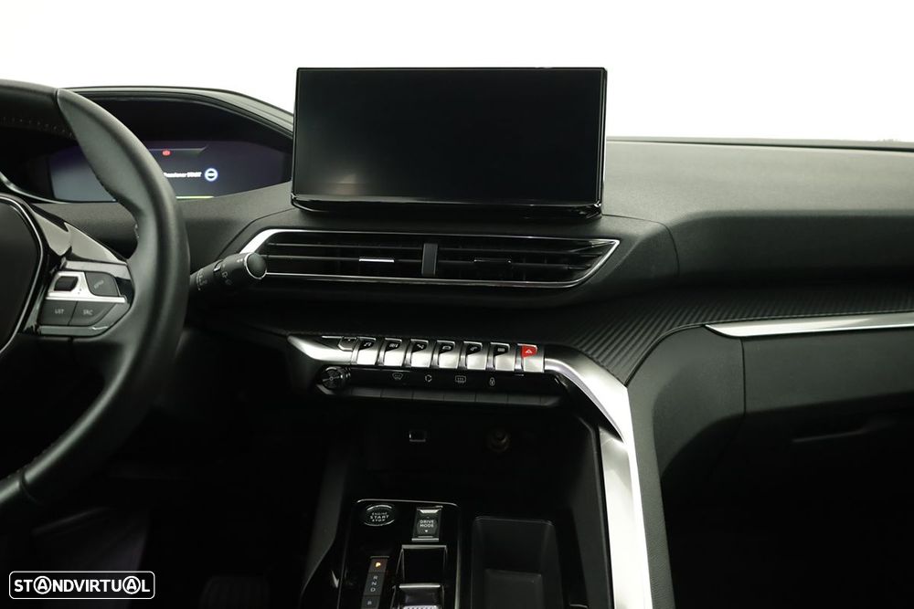 Peugeot 3008 1.6 Hybrid Allure Pack e-EAT8 - 10