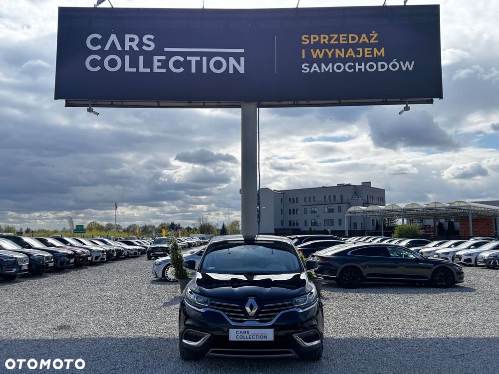 Renault Espace 1.8 TCe FAP Energy Initiale Paris EDC - 24