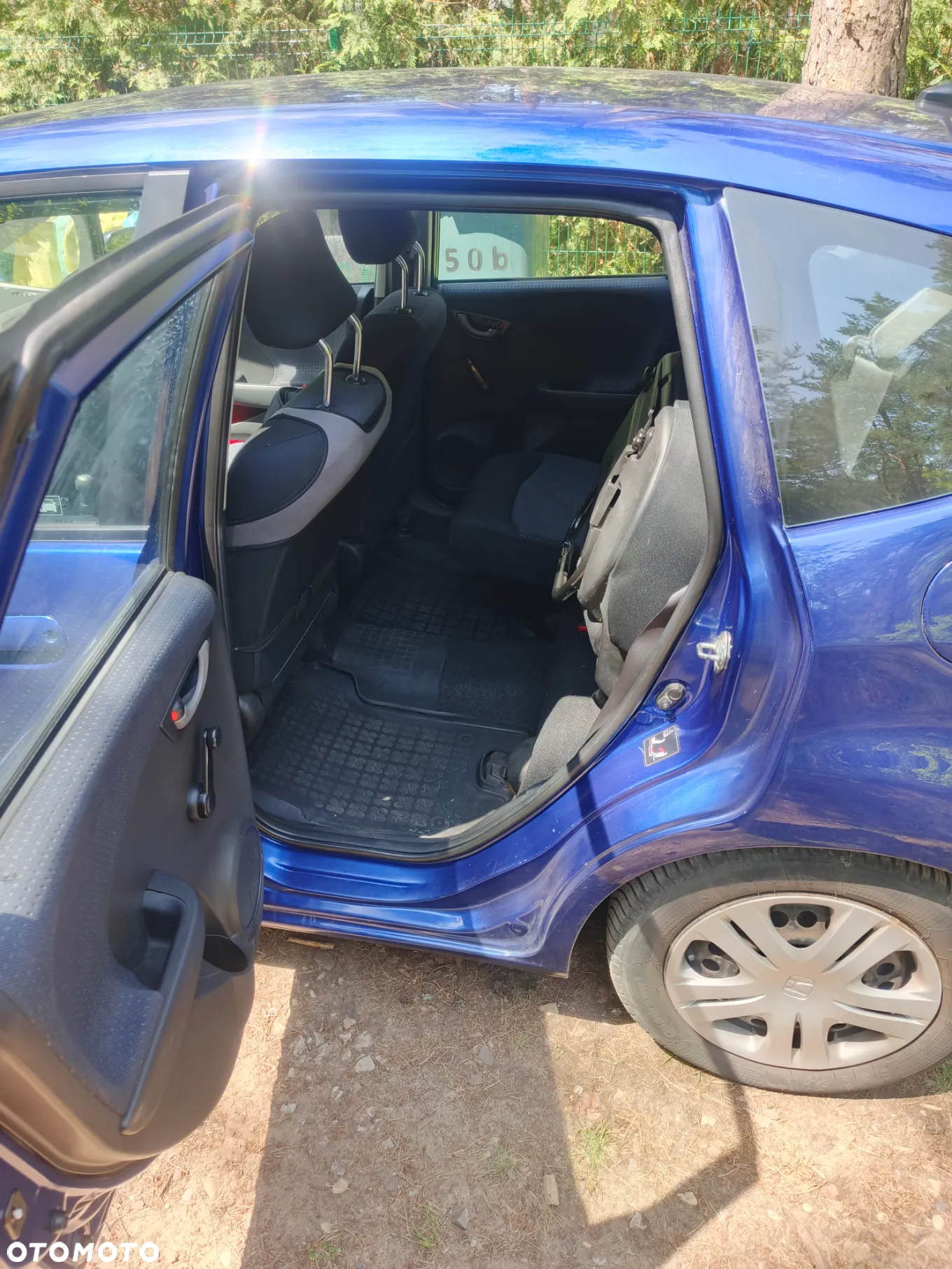 Honda Jazz 1.2 Base VSA - 9
