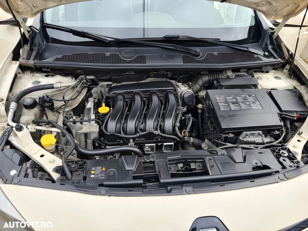 Renault Fluence 1.6 Dynamique - 5