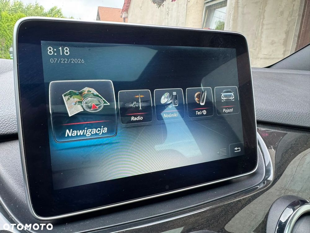 Mercedes-Benz Klasa B 250 4Matic 7G-DCT UrbanStyle Edition - 24
