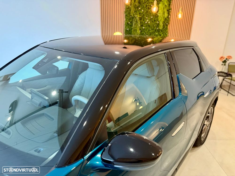 DS DS3 E-TENSE OPERA - 14