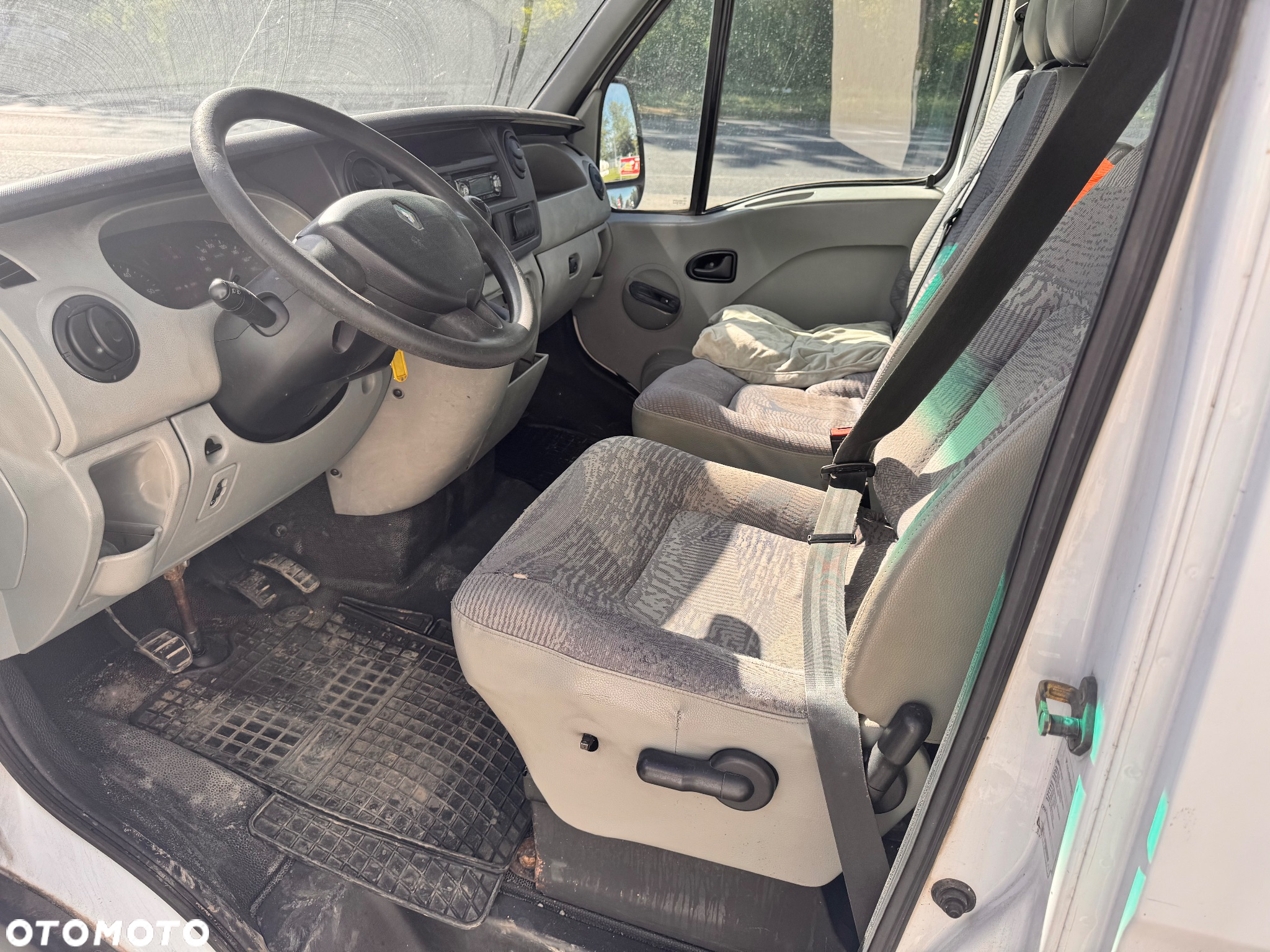 Renault MASTER - 10
