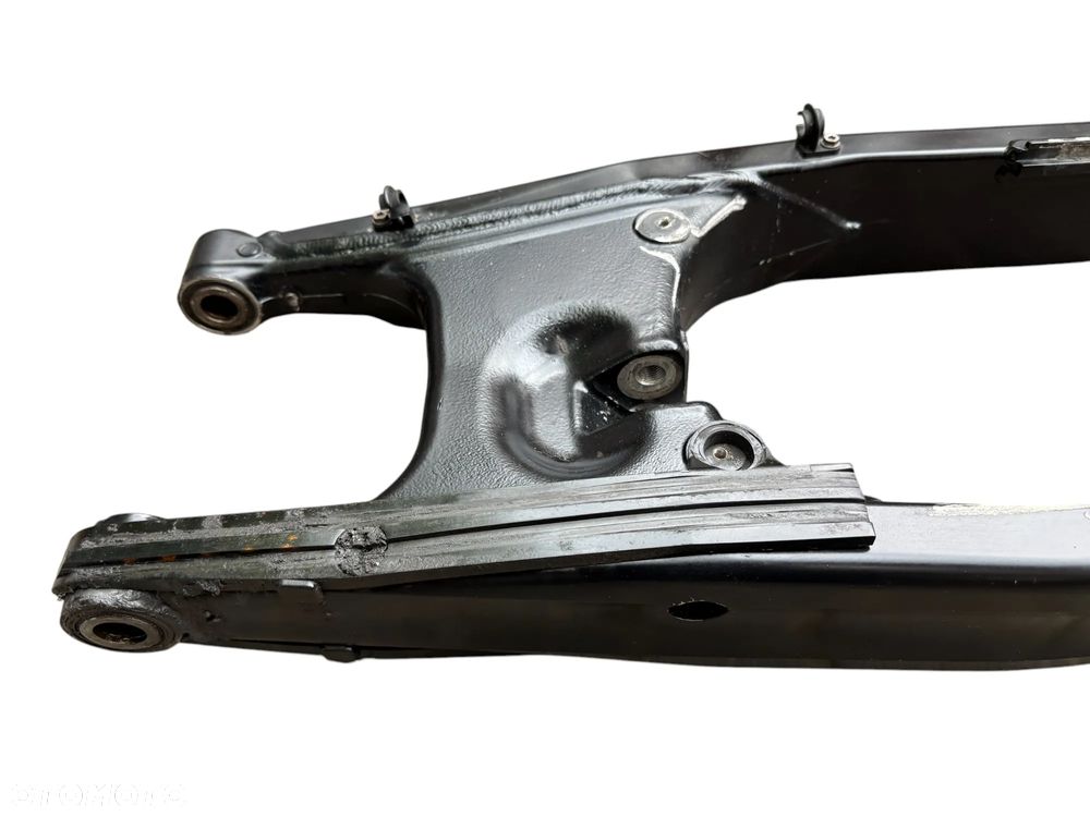 Wahacz   KTM Super Duke 990 07-13r - 3