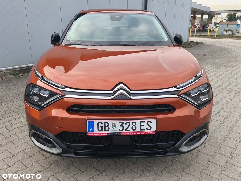 Citroën C4 1.5 BlueHDi Shine S&S EAT8 - 3