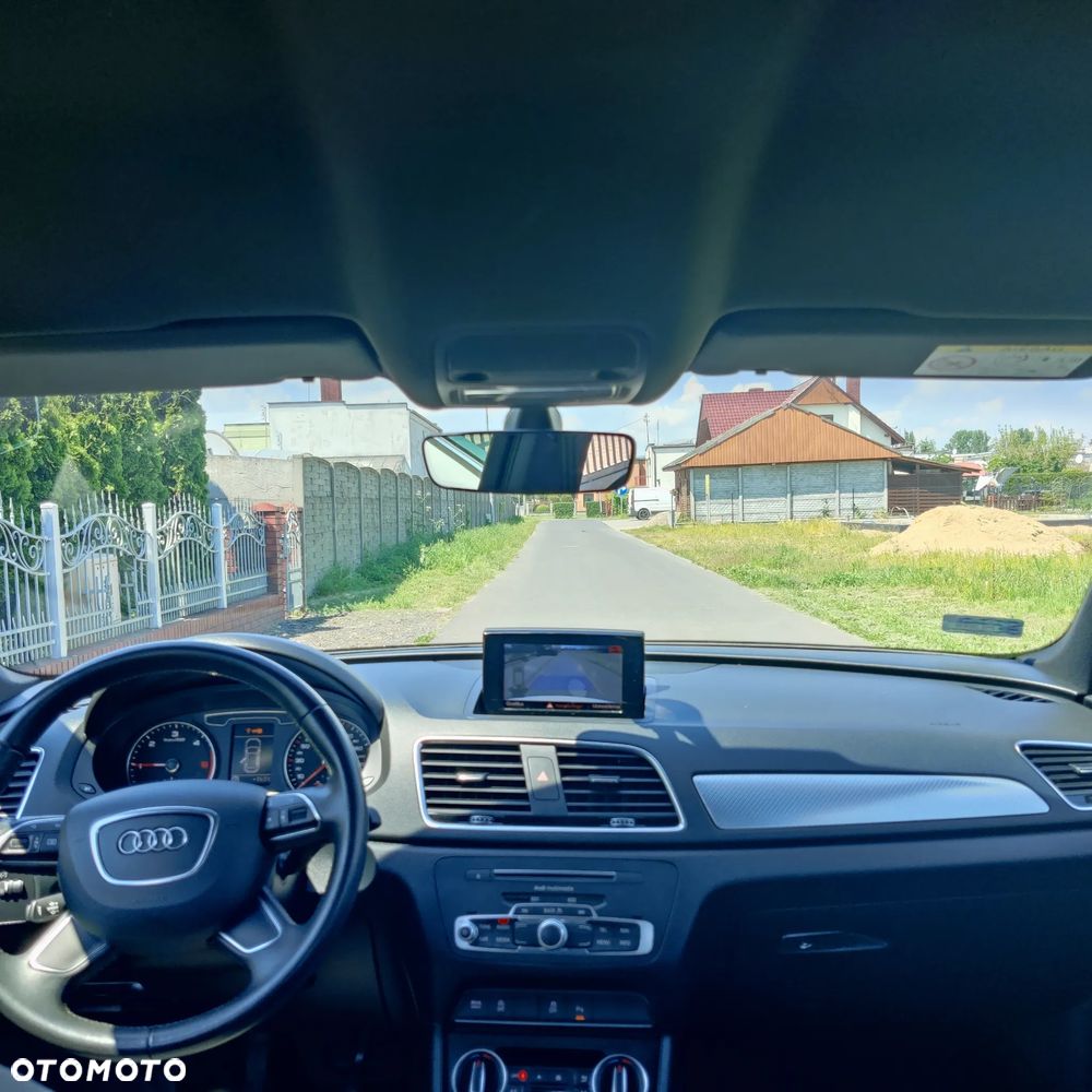 Audi Q3 2.0 TDI - 9