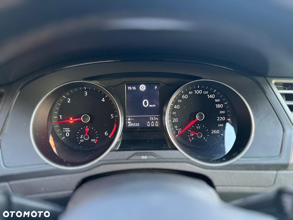 Volkswagen Passat 2.0 TDI EVO Elegance DSG - 14