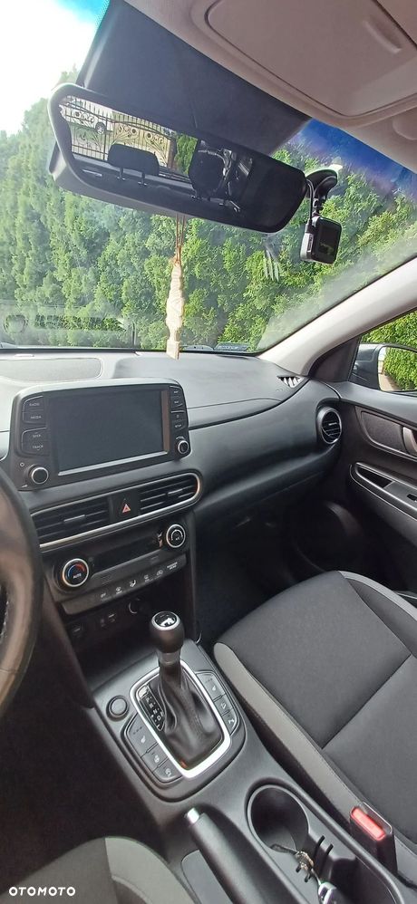 Hyundai Kona 1.6 T-GDI Style DCT - 7