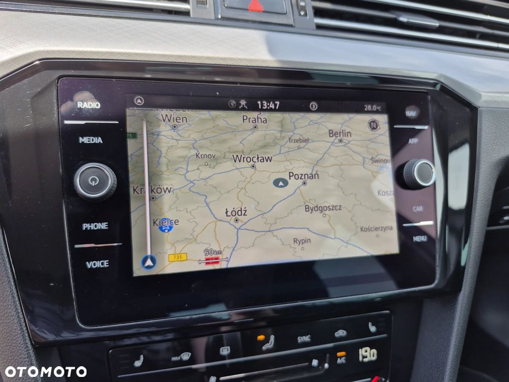 Volkswagen Passat 1.5 TSI EVO Business DSG - 10