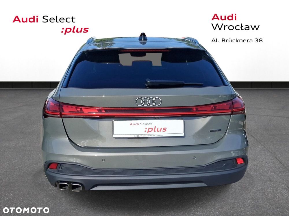 Audi A5 Avant TDI mHEV Quattro S tronic - 10