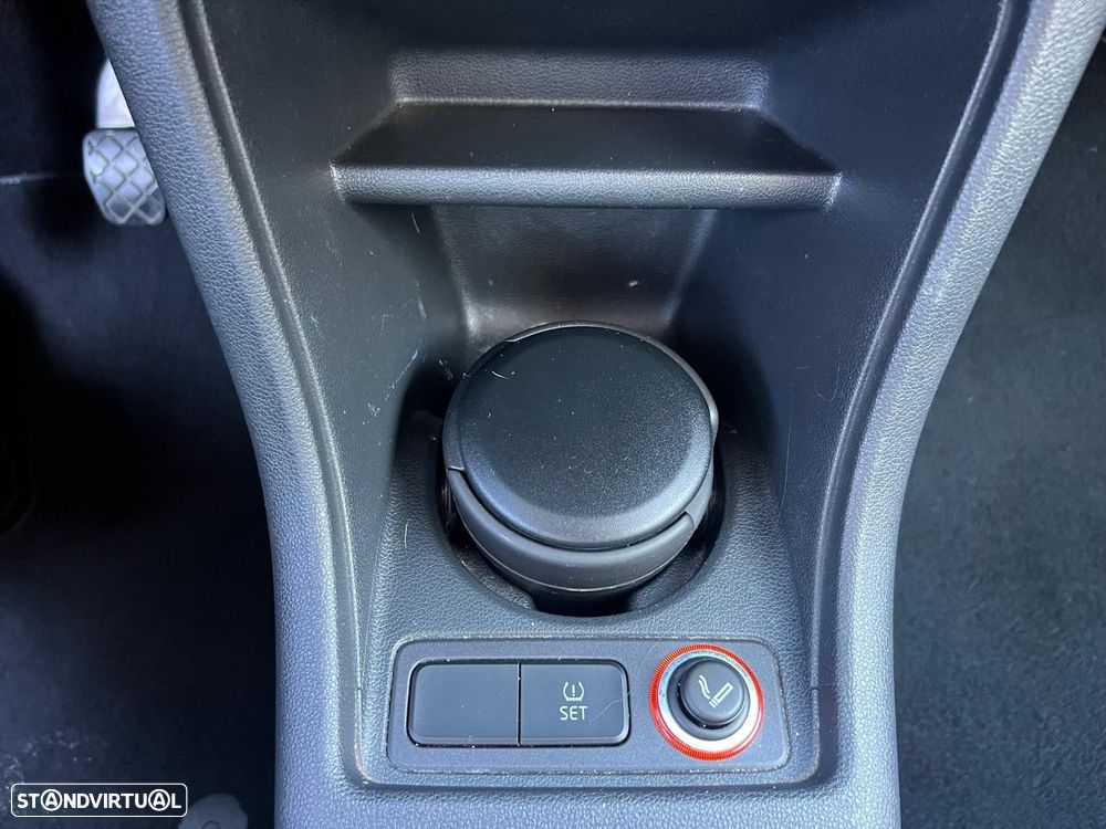 VW Up! 1.0 BMT Move - 16