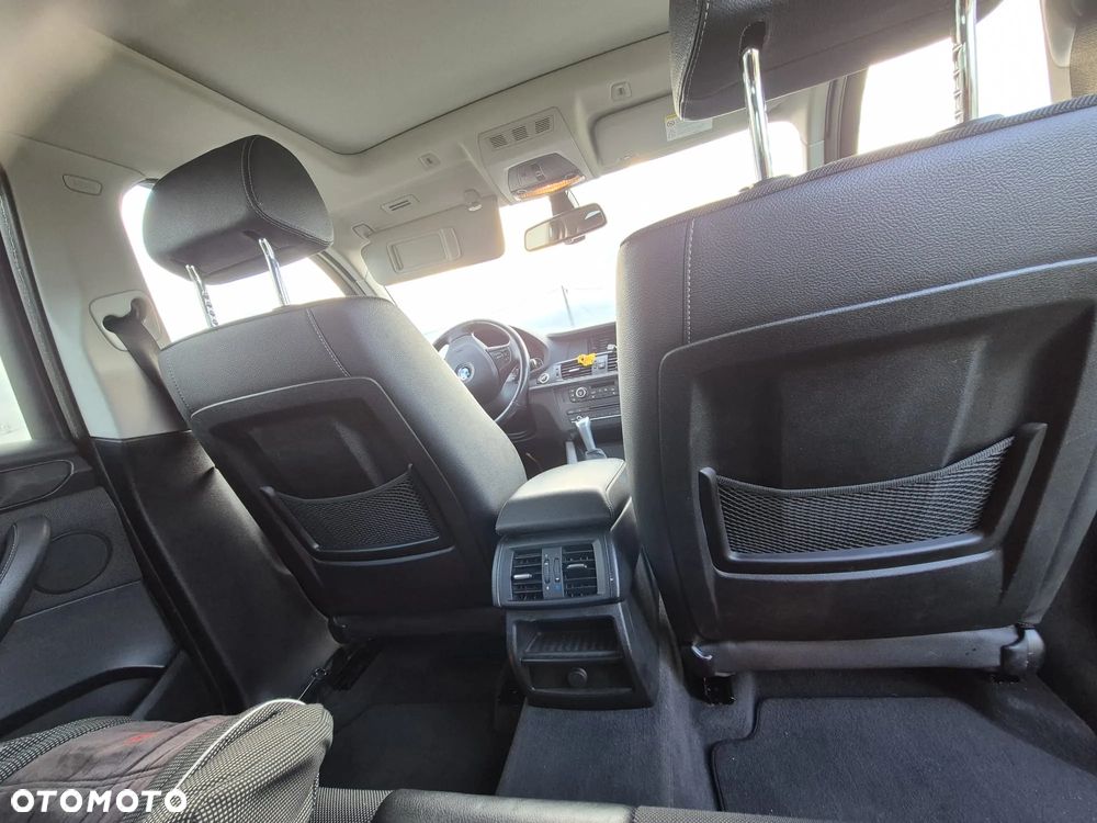 BMW X3 - 15