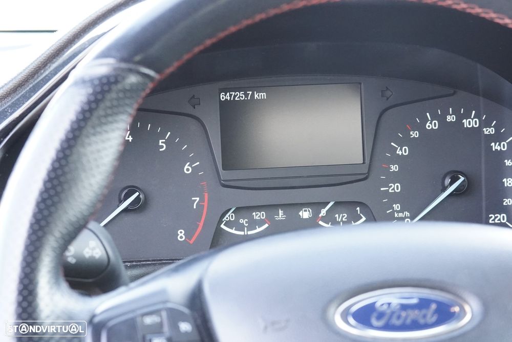 Ford Fiesta 1.0 EcoBoost ST-Line - 11