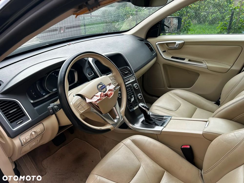 Volvo XC 60 T5 Geartronic Momentum - 14