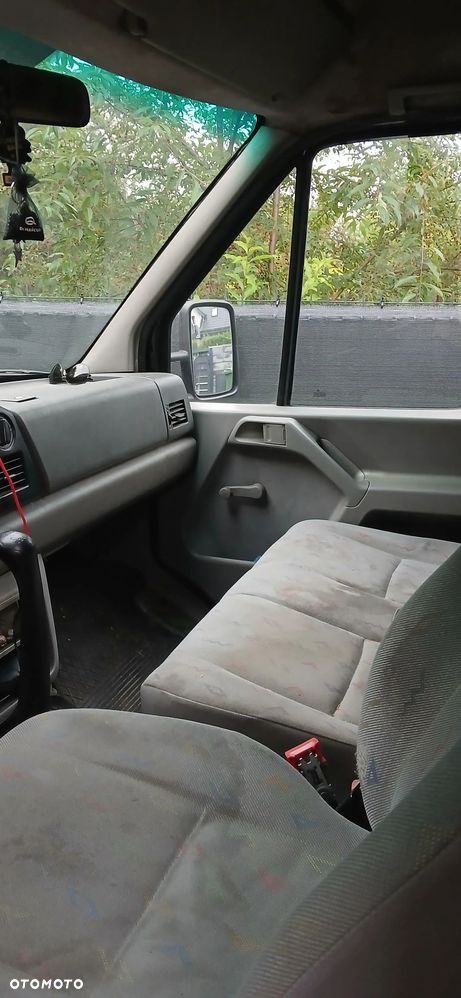Volkswagen LT 35 - 7