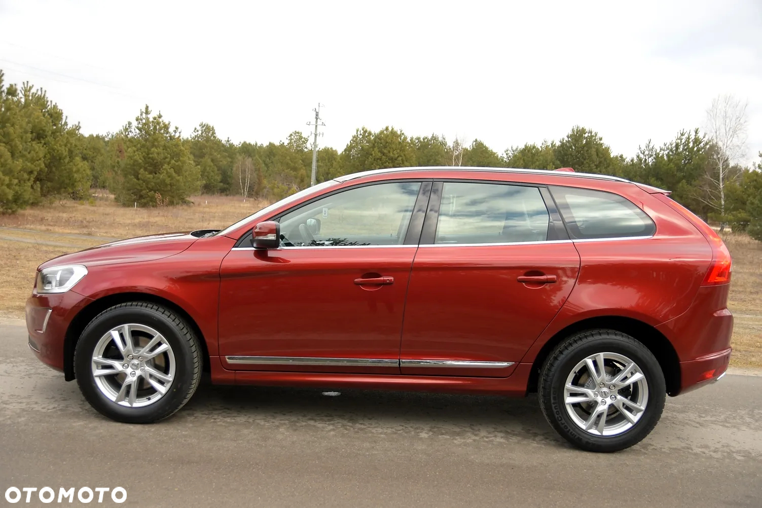 Volvo XC 60 - 3