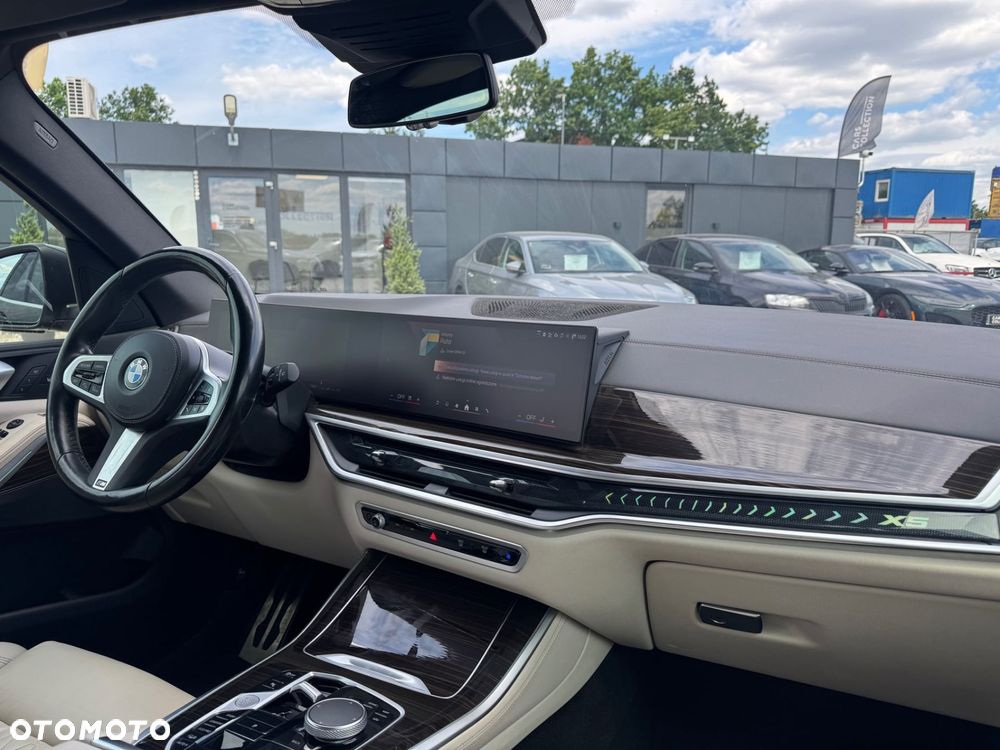 BMW X5 - 19
