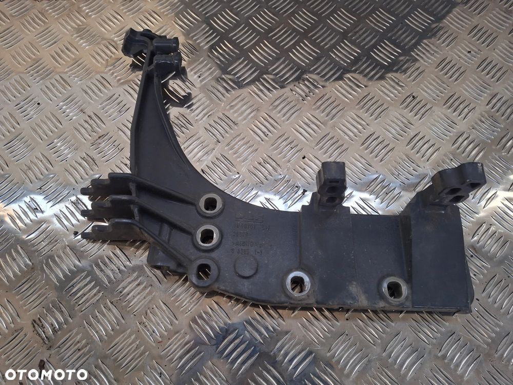 WSPORNIK STOPNIA LEWY AF CF 400 XF 106 EURO 6 1948151 - 3