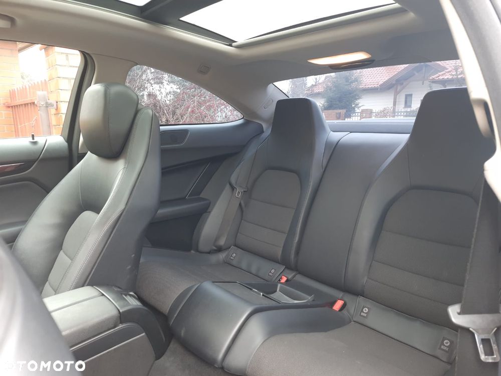 Mercedes-Benz Klasa C - 20