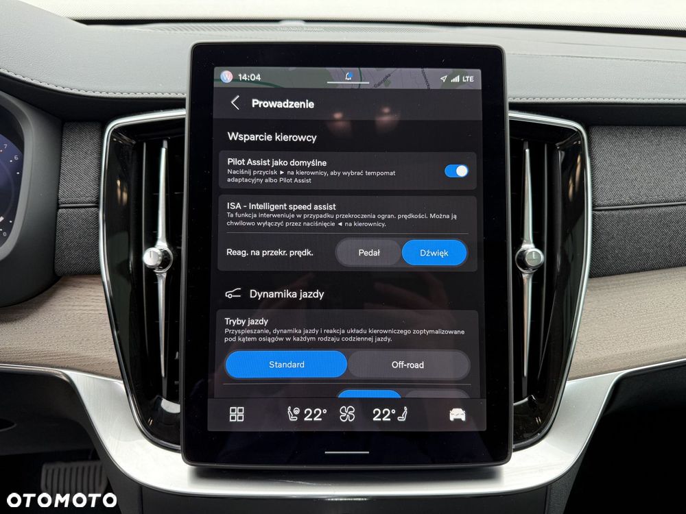 Volvo XC 90 - 24