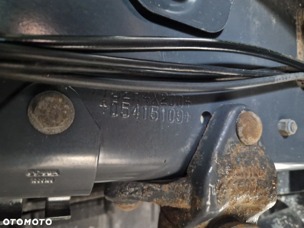 Scania R410 /MEGA/Klima Postojowa Automat Retarder /JVG Gliwice - 12