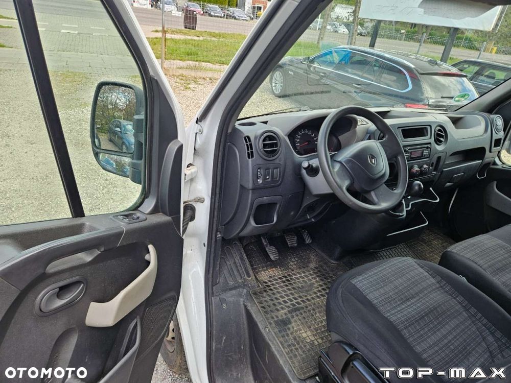 Renault Master - 13