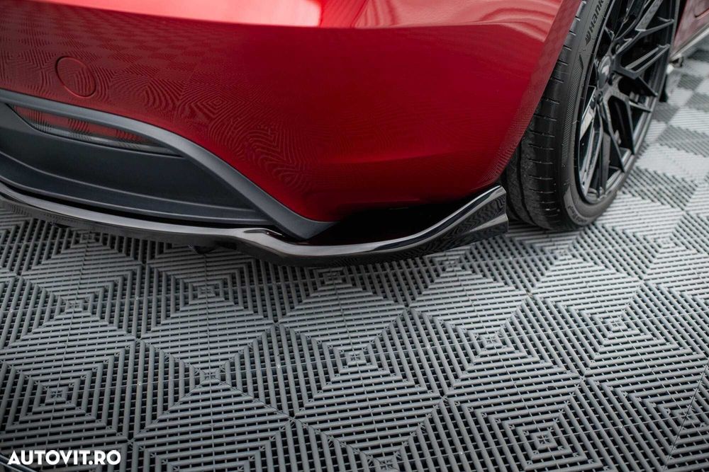 Prelungire bara spate Tesla Model 3 Project Highland 2023- v5 - Maxton - 2