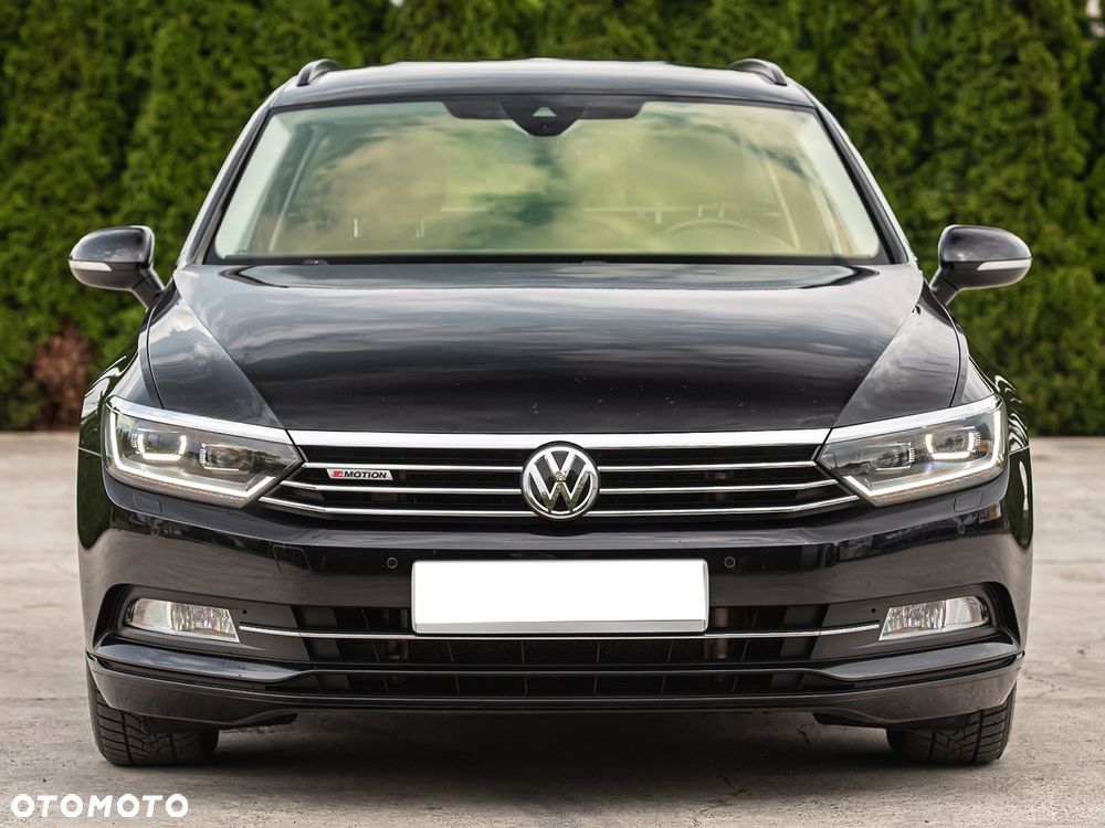 Volkswagen Passat 2.0 TDI SCR 4Mot DSG Highline - 3
