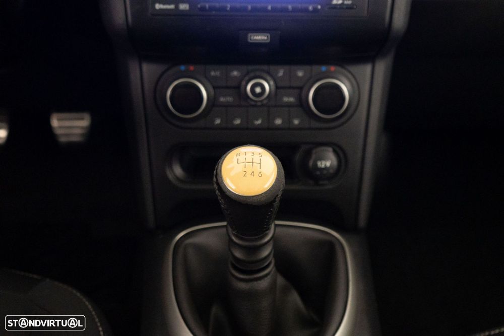 Nissan Qashqai +2 1.6 dCi Tekna Premium - 25