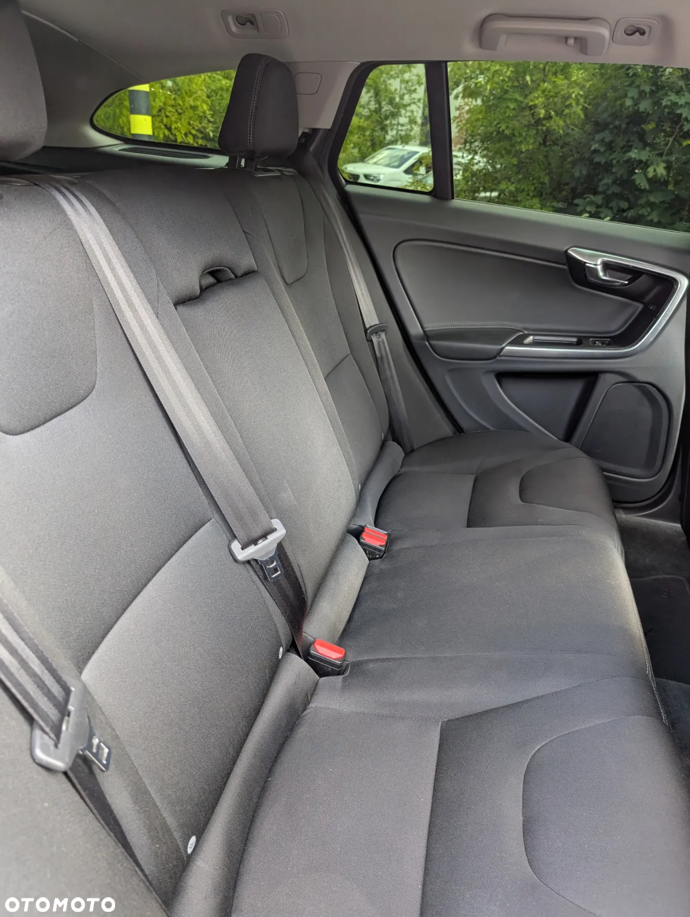 Volvo V60 - 8