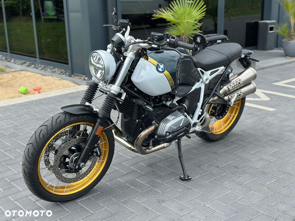 BMW R