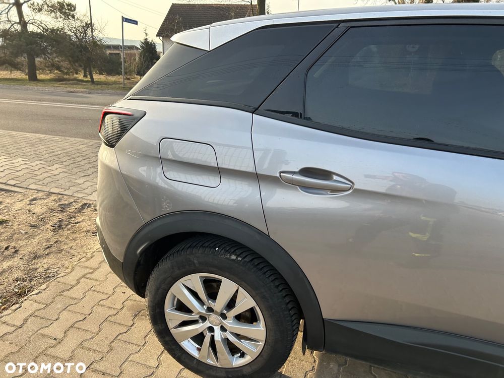 Peugeot 3008 - 34