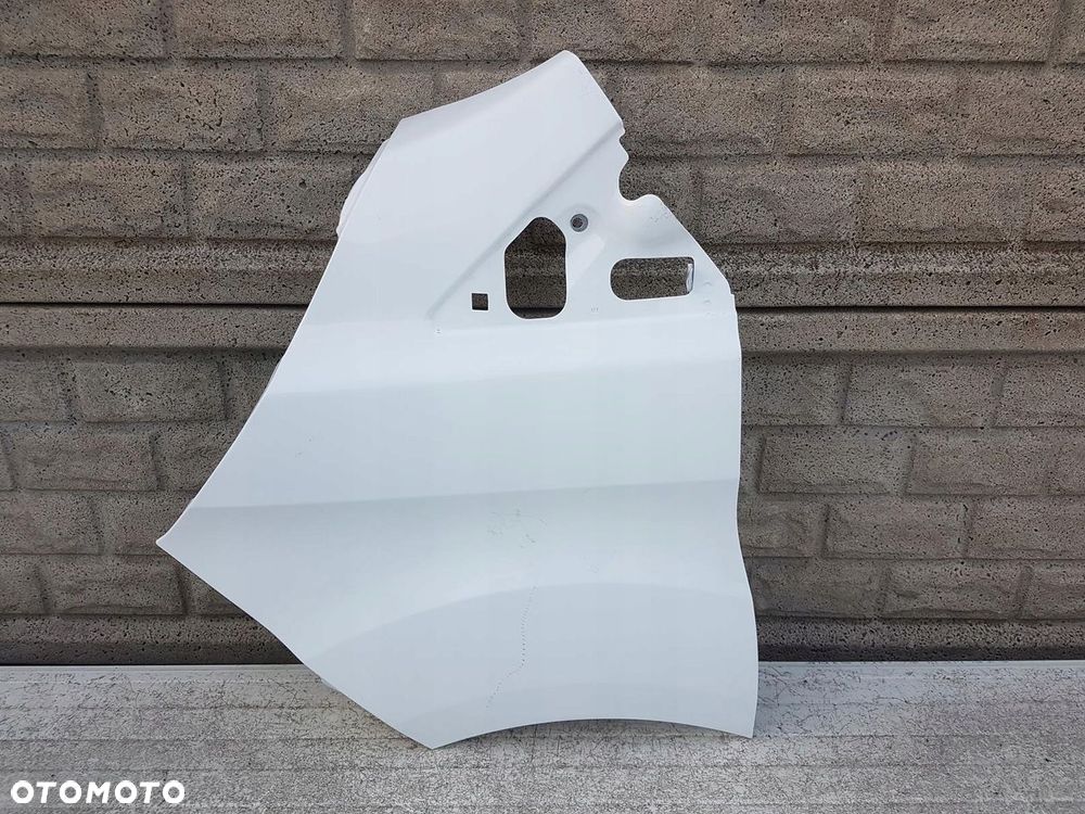 TRANSIT TOURNEO CUSTOM 2 LIFT BŁOTNIK PRZEDNI LEWY - 1