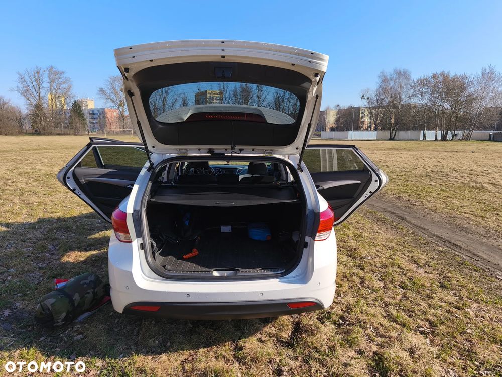 Hyundai i40 1.7 CRDi Classic - 5